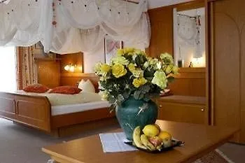 Parkhotel Bad Faulenbach Fussen 3*,  Germany