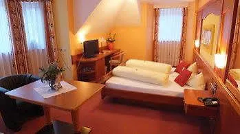 Parkhotel Bad Faulenbach Füssen Duitsland