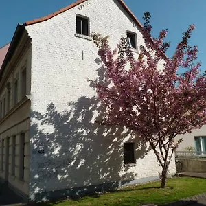 404-hostel Hostal