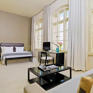 H10 Ku'damm Lofts Duitsland