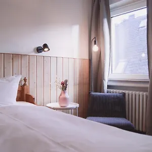 Digital Check-in - Stapelhaeuschen Inn