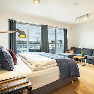 Weserloft 16 , Bremen Deutschland