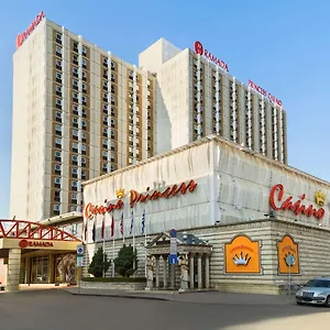 Ramada By Wyndham Center 4*, Sofia Bulgarien