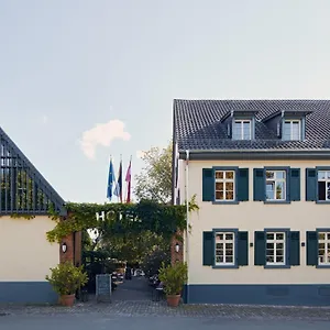 & Restaurant Grenzhof Duitsland