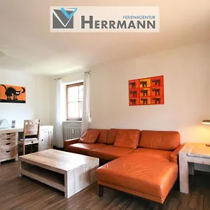 Apartment Ferienwohnung Steuer, Füssen