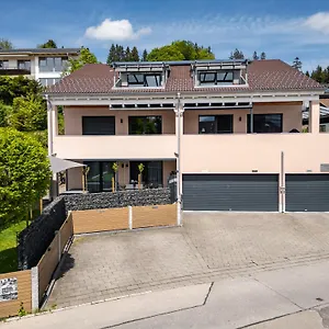 Apartment Lieblings-fewo, Füssen