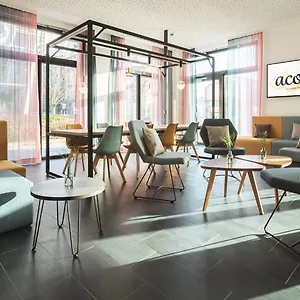 Aparthotel Candlewood Charlottenburg By Ihg ***