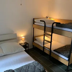 Cologne Hostel Duitsland