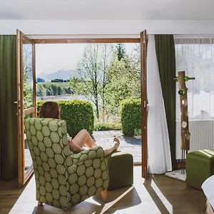 Dreimaederlhaus - Vegetarische Boutique Guest house