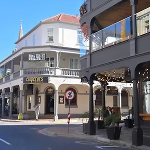 Long Street Boutique 3*, Kapstadt Südafrika