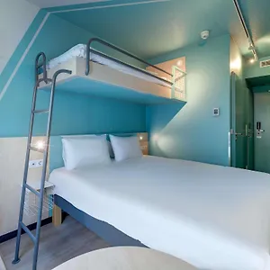 Hotel Ibis Budget St Pauli Messe - Neu Renoviert **