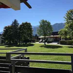 Apartment Seefelder, Füssen