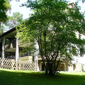 Tillmanns-haus Duitsland
